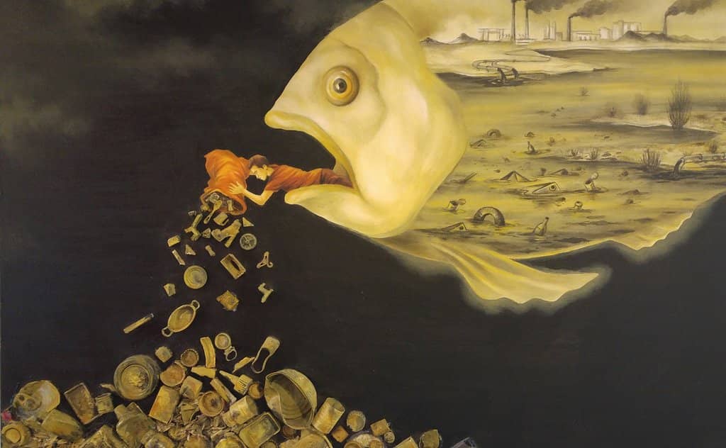 Artist-Specific Showcases