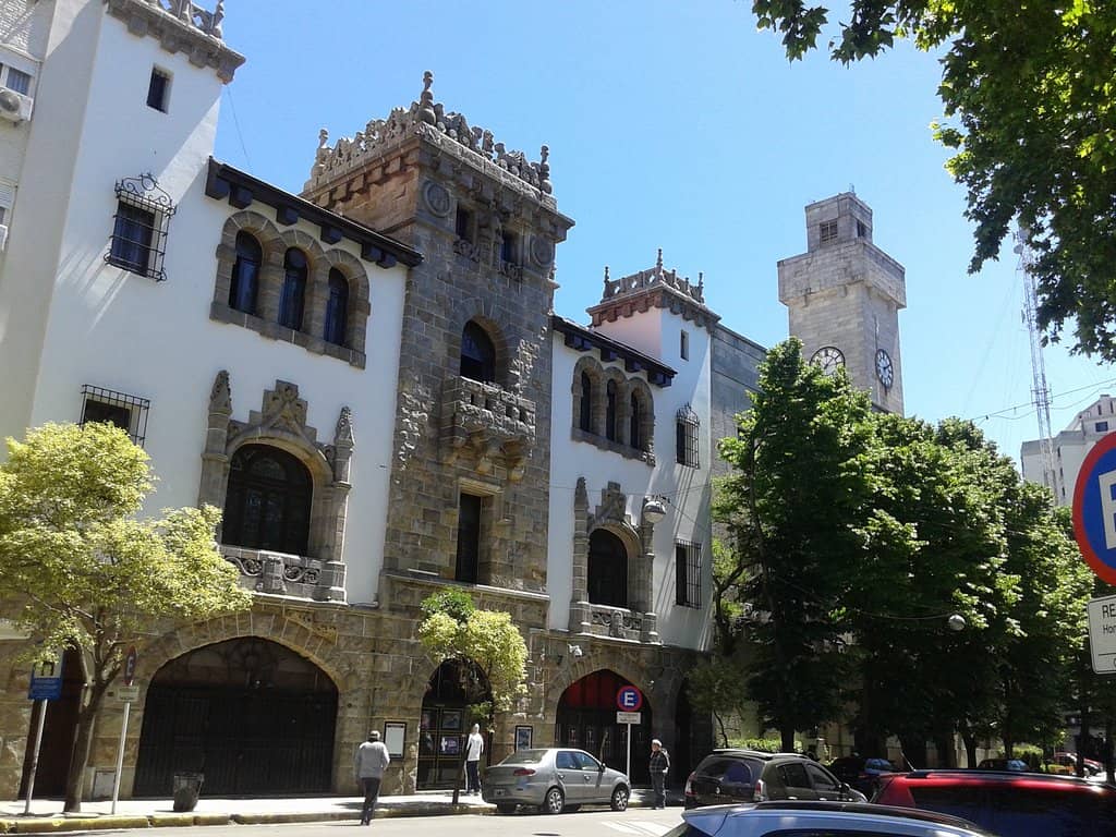 Diverse Artistic Programming