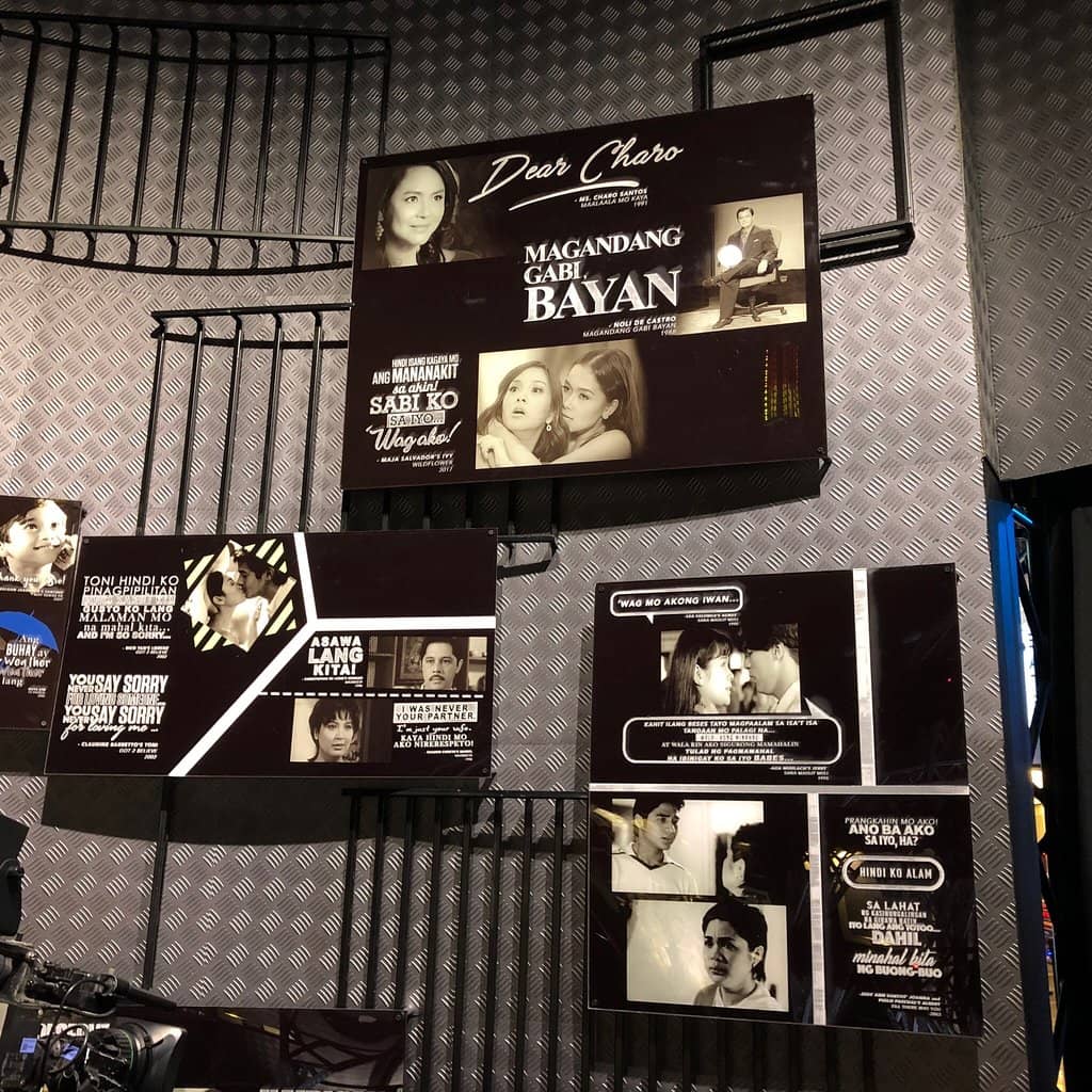 ELJCC Building Facade