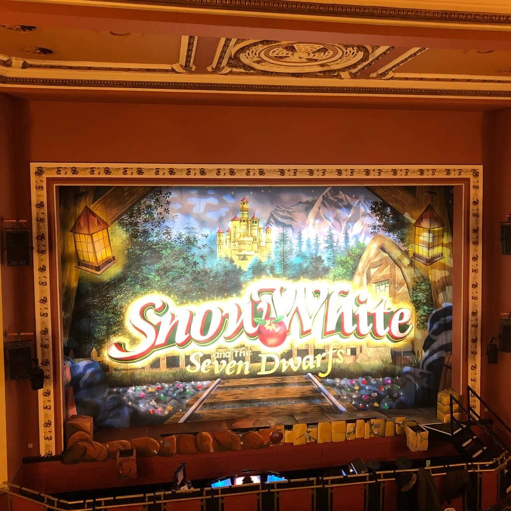 Film Screenings & Exhibitions