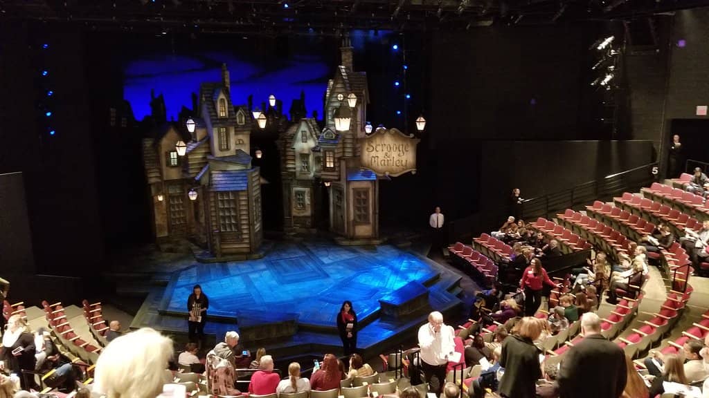 The Christmas Carol