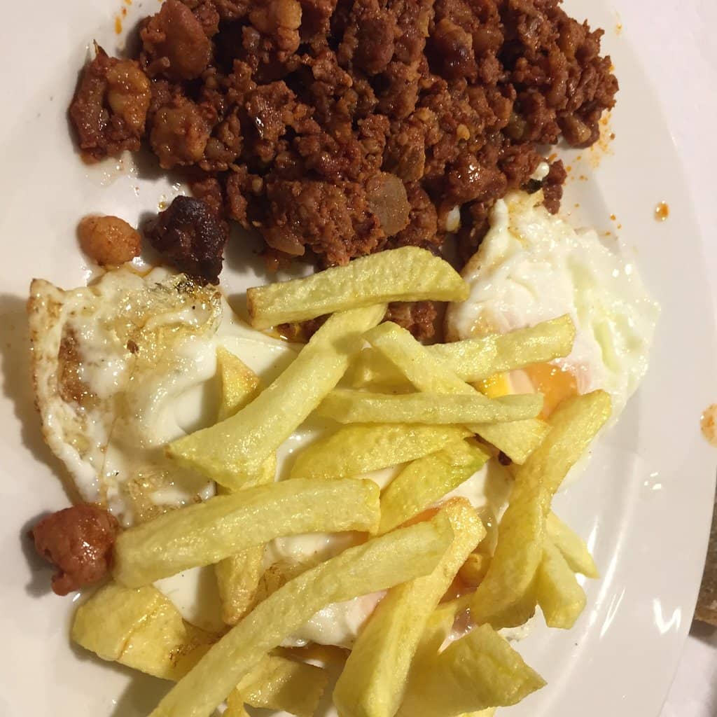 Rugby Supercopa Finals