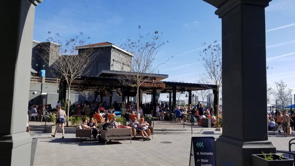 Hampton Chocolate Factory