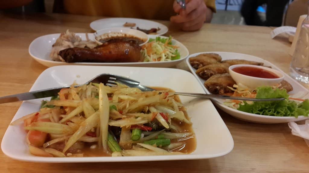 Modern Retail Therapy