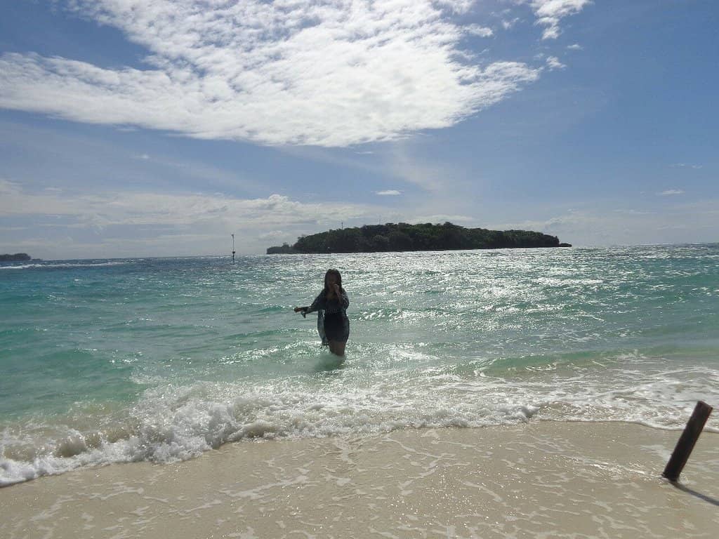 Scenic Coastal Views