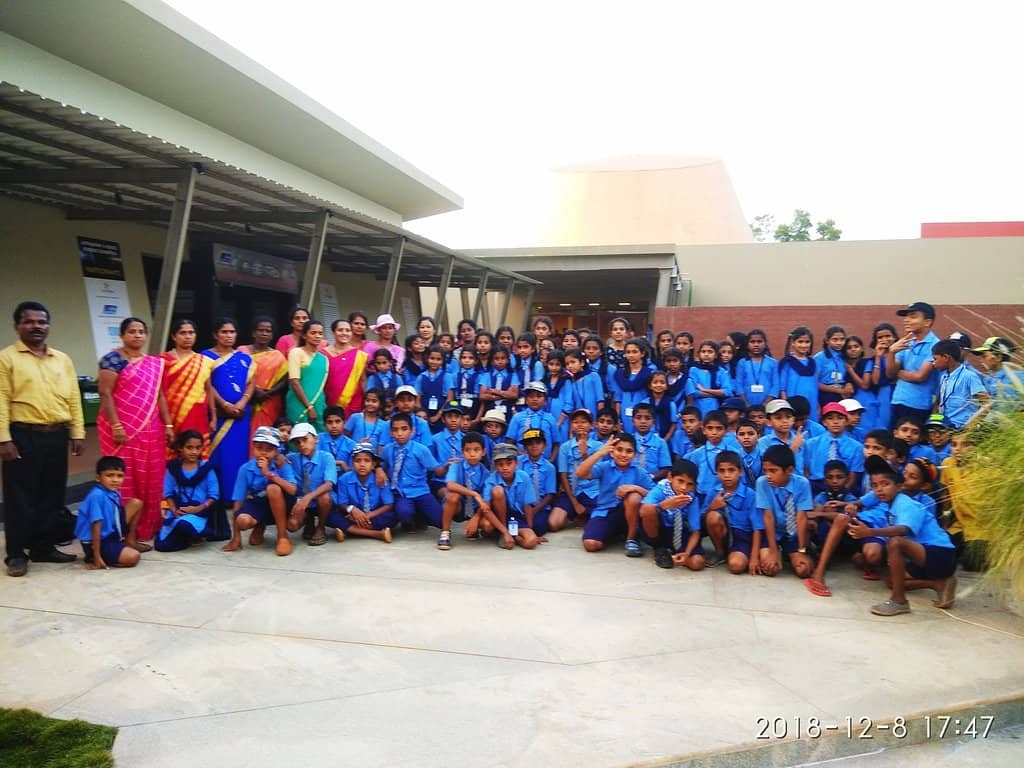 Hybrid Projection Technology