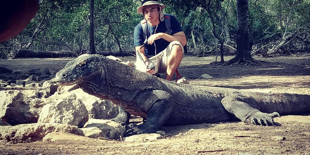 Local Community Spirit