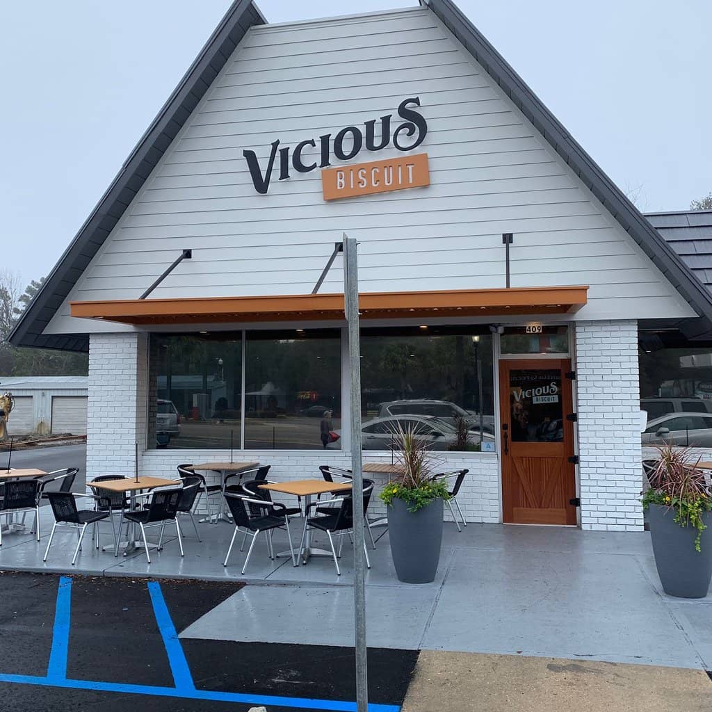 Unique Twist on Classics