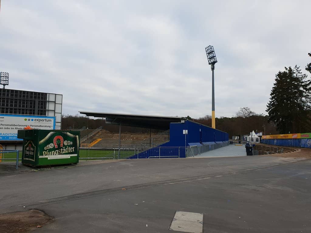 Historic Ground Charm