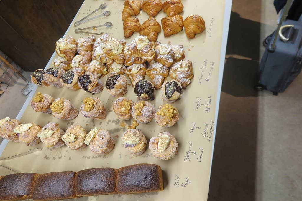 Artisan Sourdough Bread