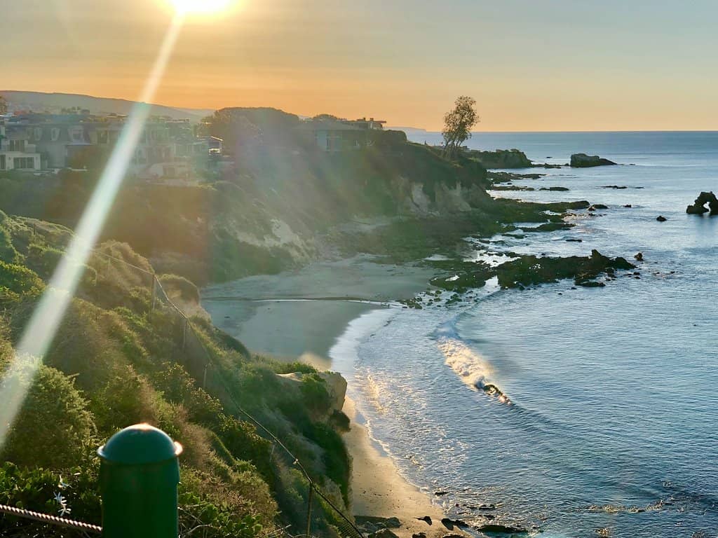 Vertical photo