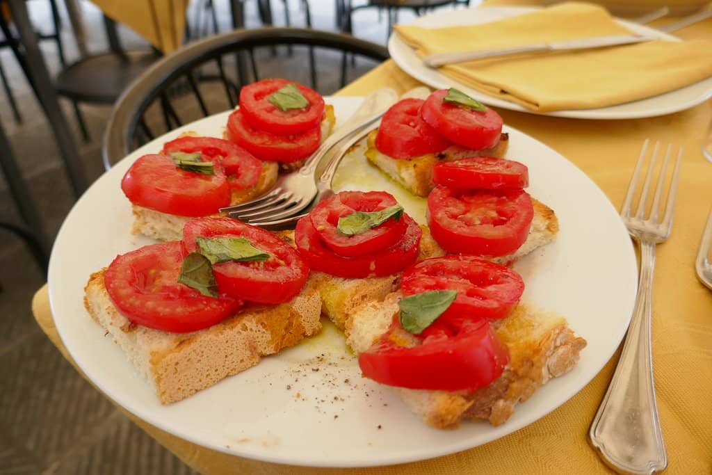 Renowned Aperol Spritz & Wine Tasting