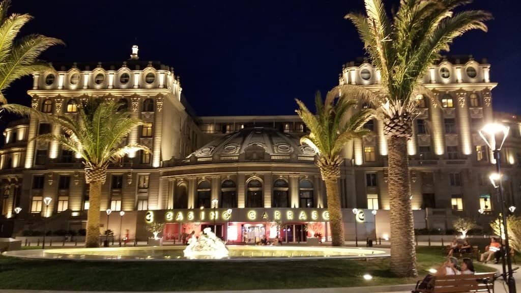 Signature Meat Dishes