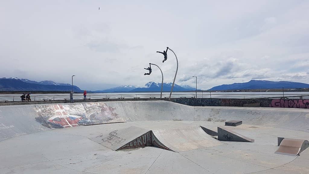 Historic Braun & Blanchard Dock