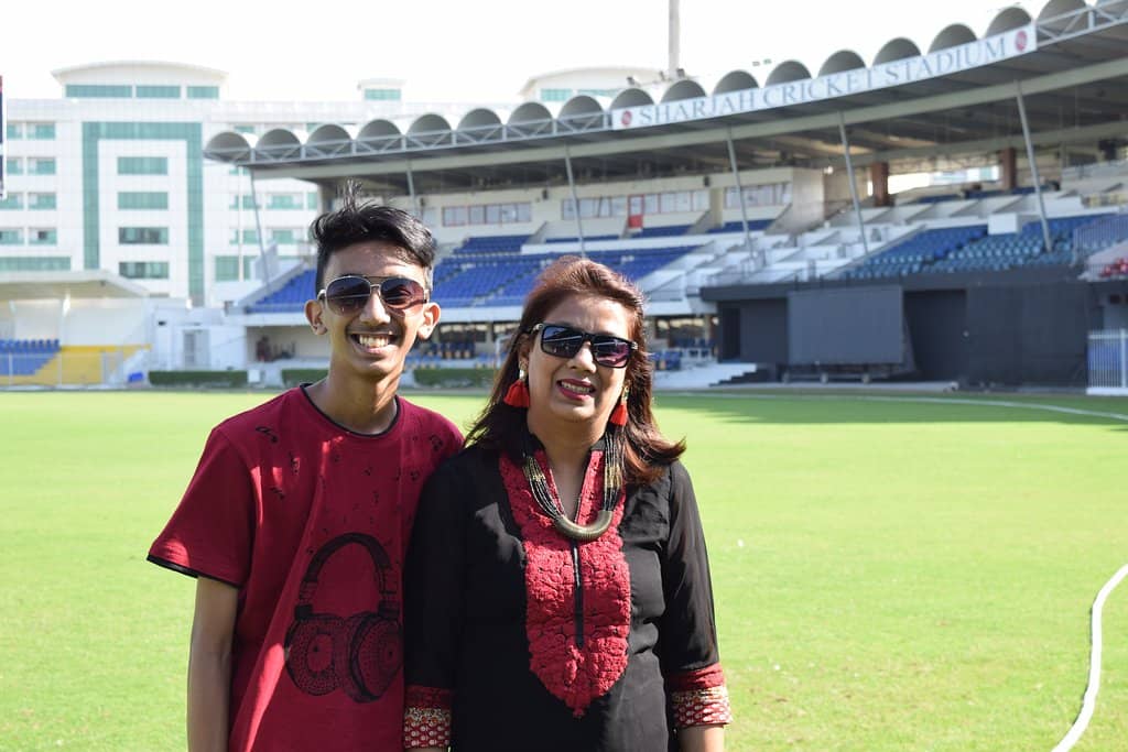 Cricket Academy & Coaching