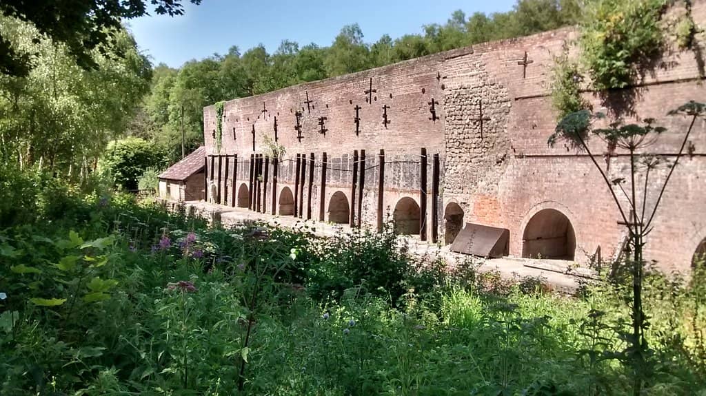 Working Workshops & Demonstrations