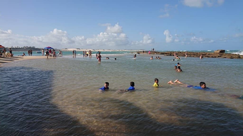 Sustainable Practices Talk