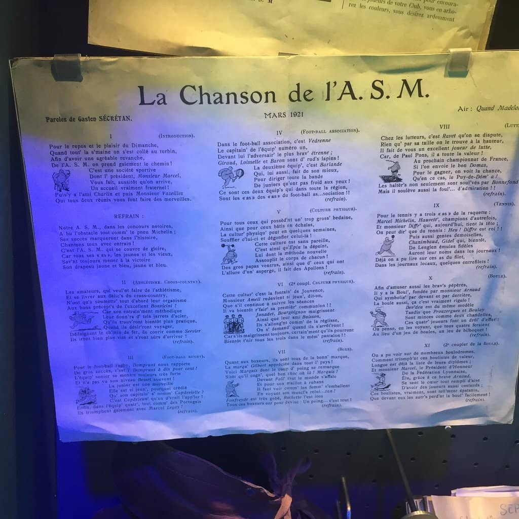 Legendary Memorabilia