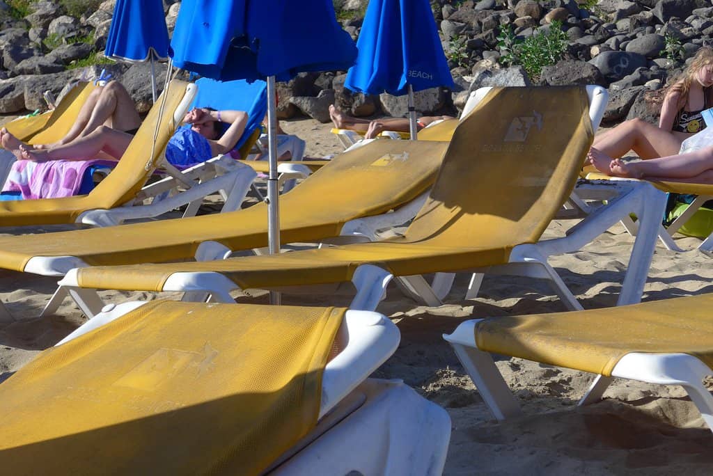 Playa Dorada Golf Course