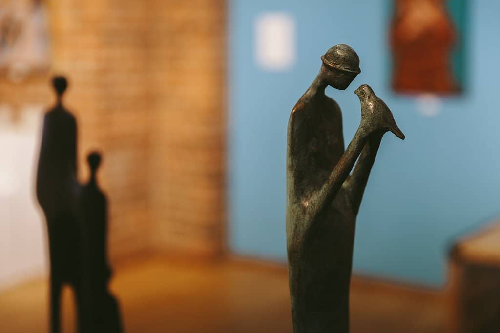 Industrial Architecture