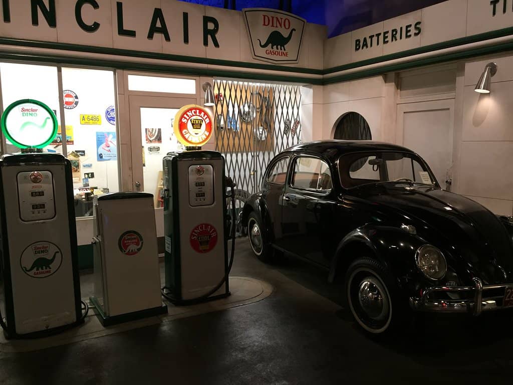 Botanical Collections