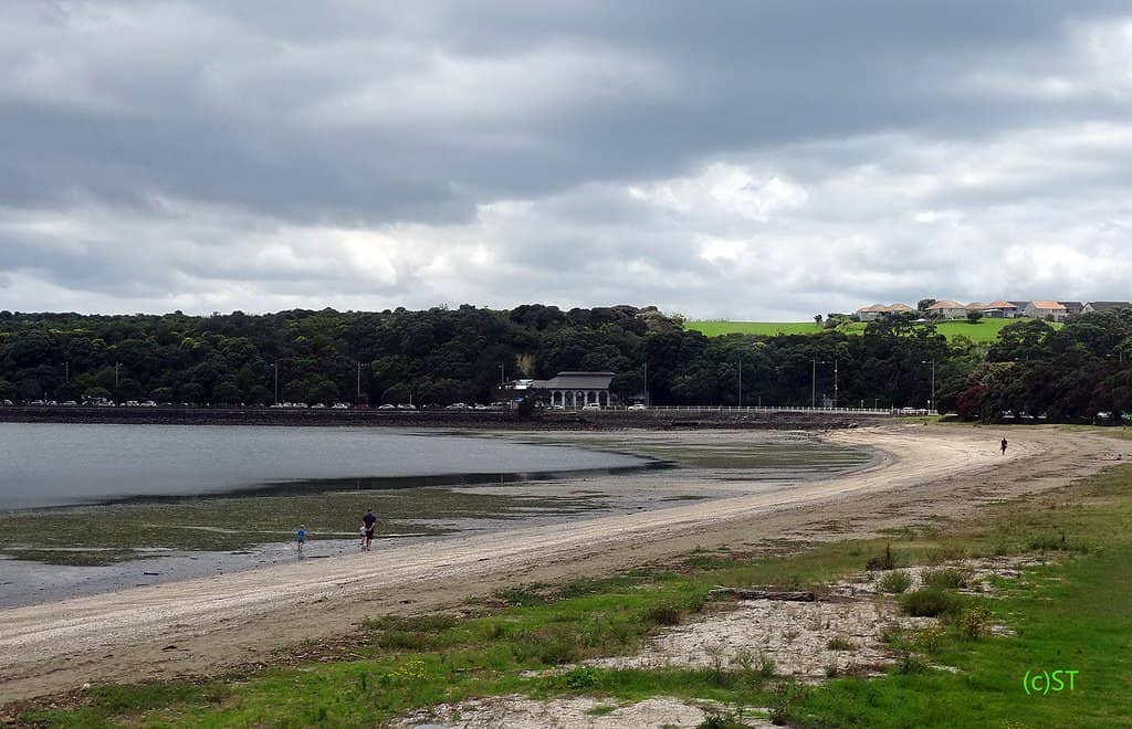 Kelly Tarlton's SEA LIFE Aquarium