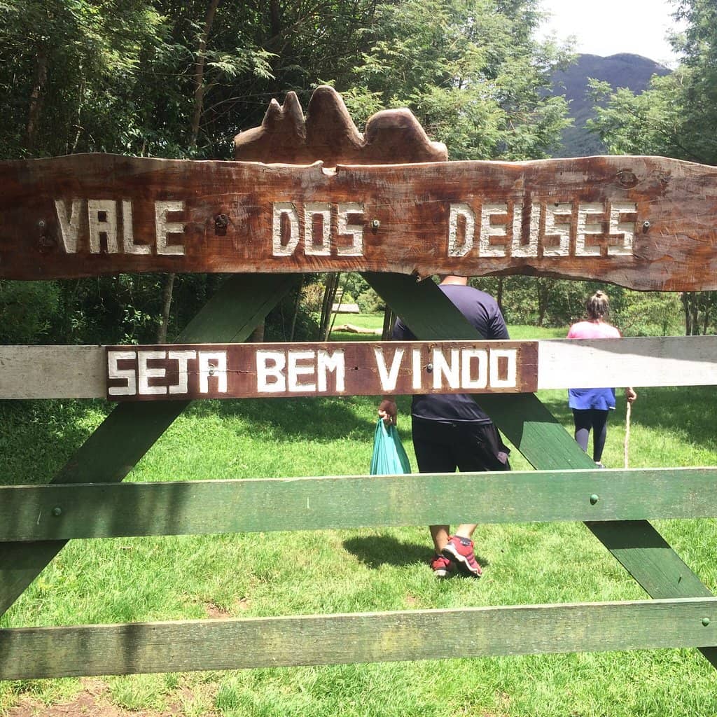 Pico dos Dois Bicos