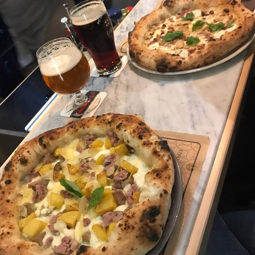 Mouthwatering Appetizers