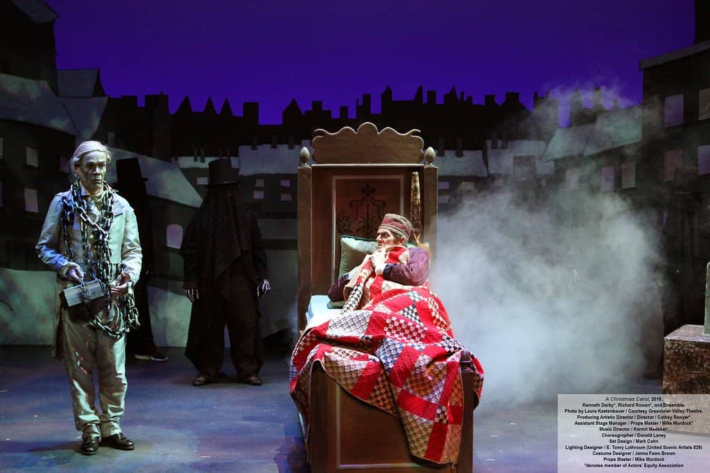 Post-Show Actor Meet-and-Greets