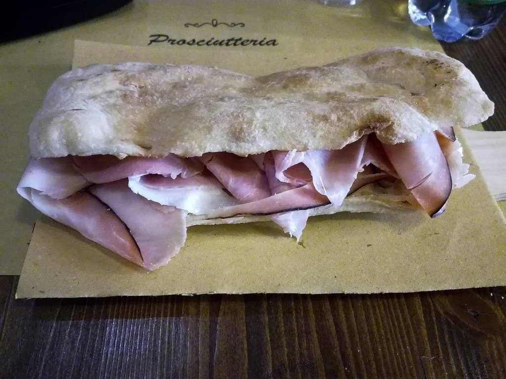 Craft Beer Selection