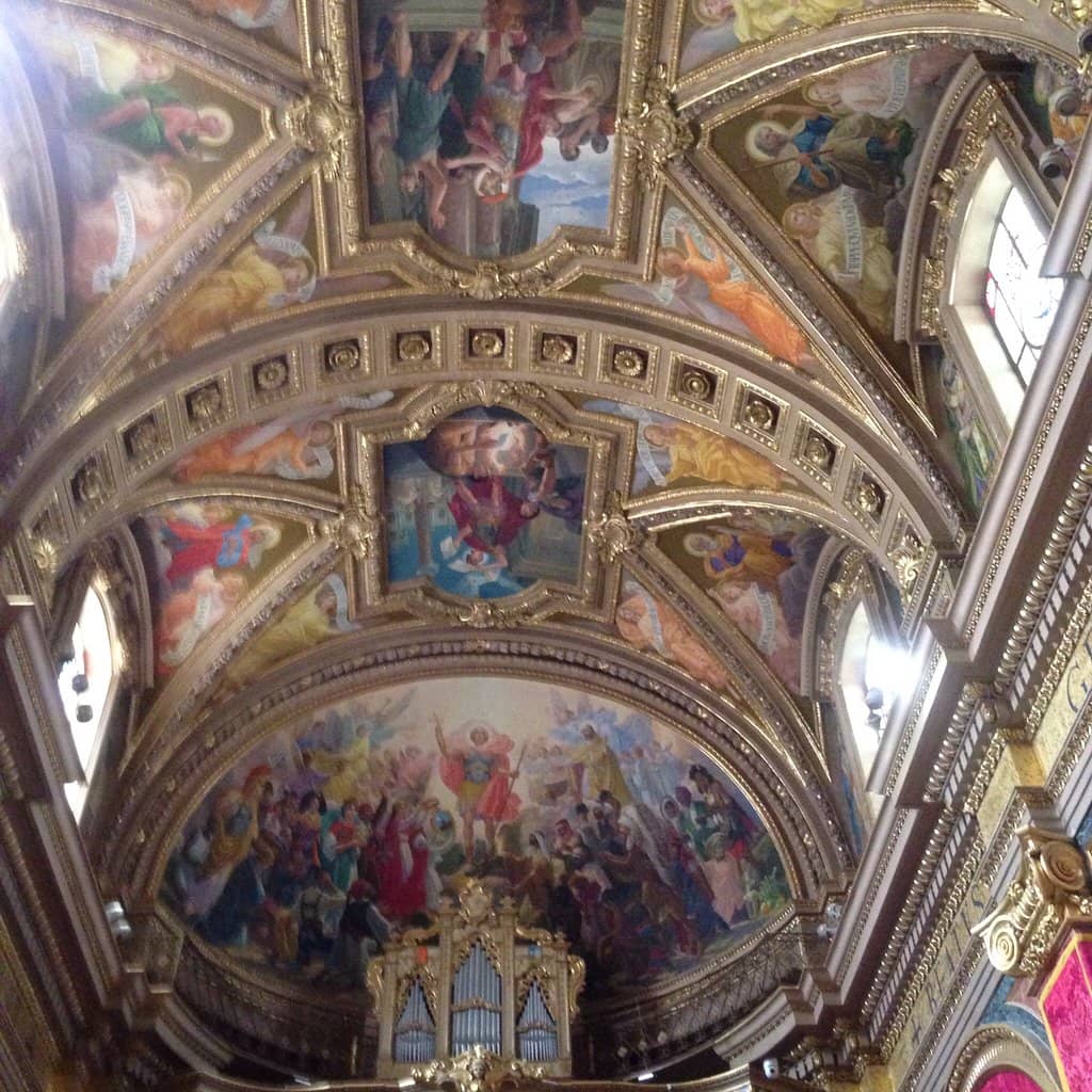 Historic Architecture