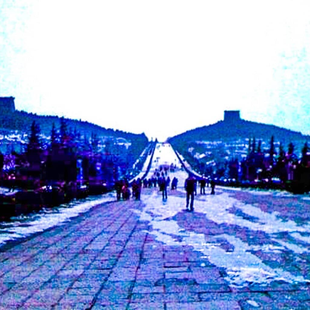 Vertical photo