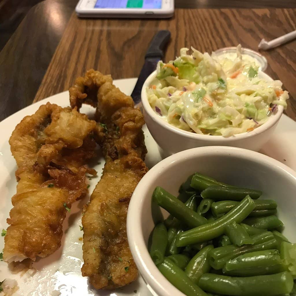 Homemade Chili & Soups