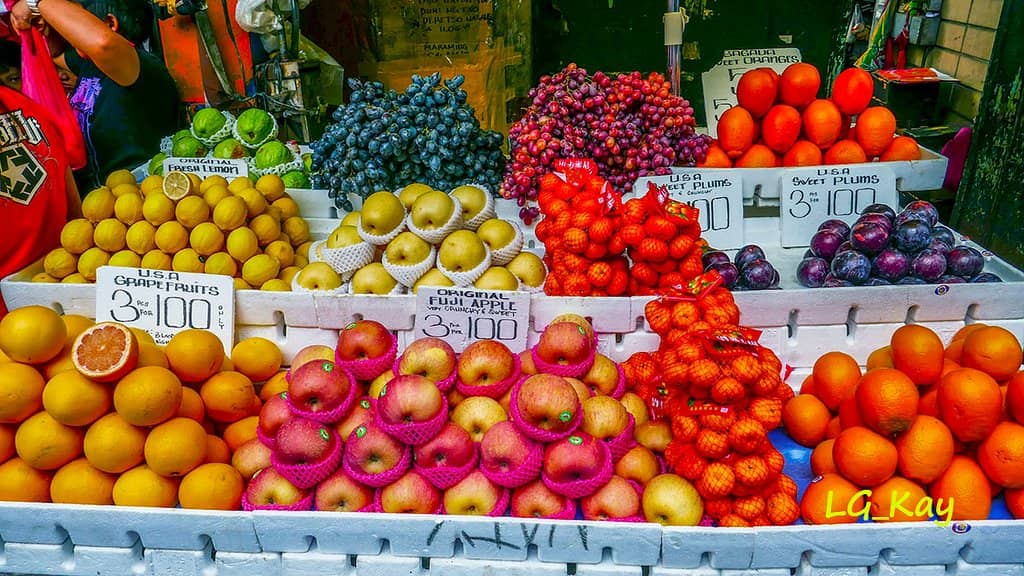 Street Food Adventures