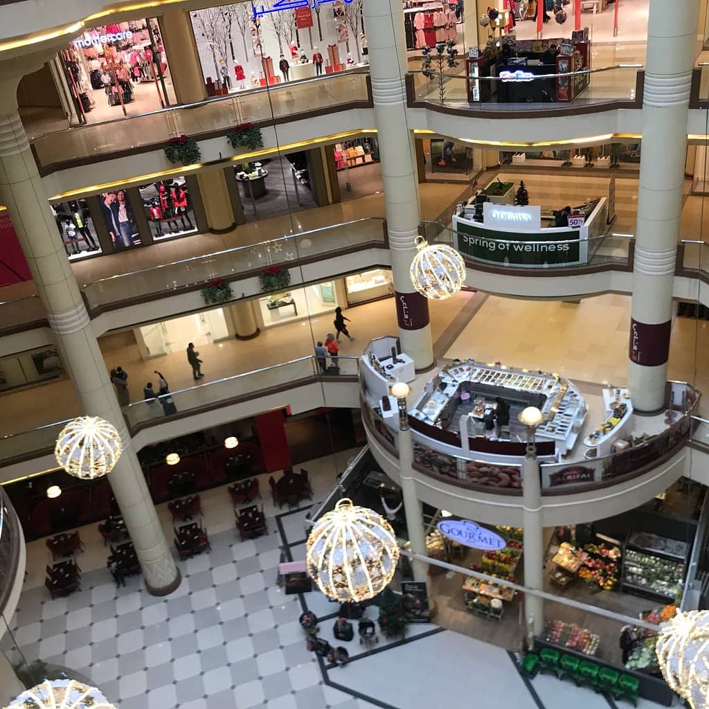 Local Souvenir Finds