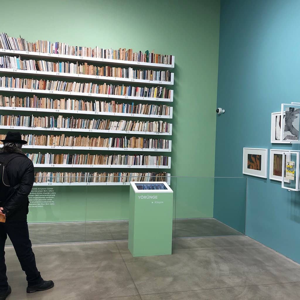 First Year of the Republic Exhibit