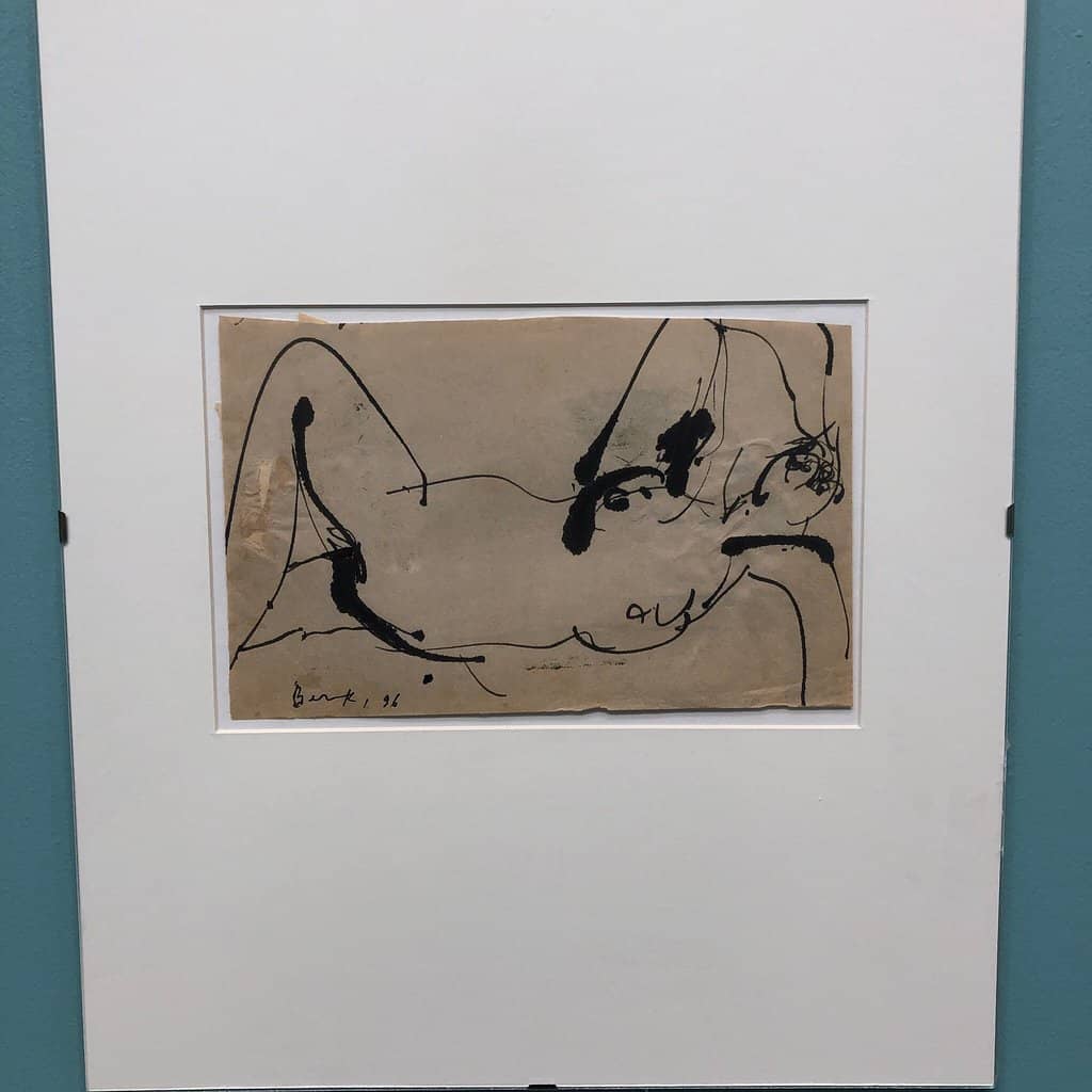 Rotating Art Exhibitions