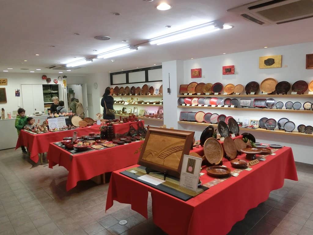 Traditional Crafts Exploration