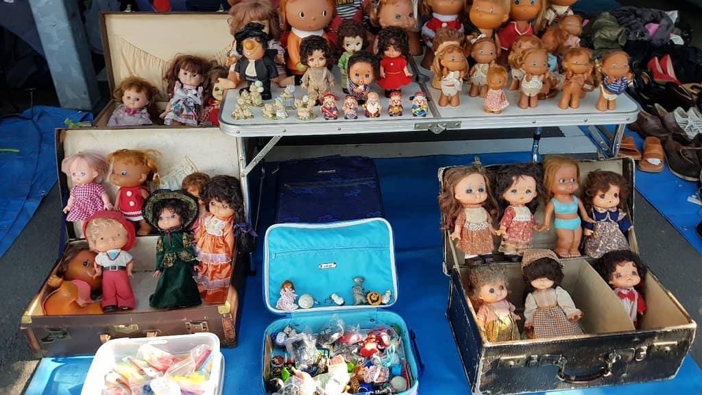 Unique Japanese Goods