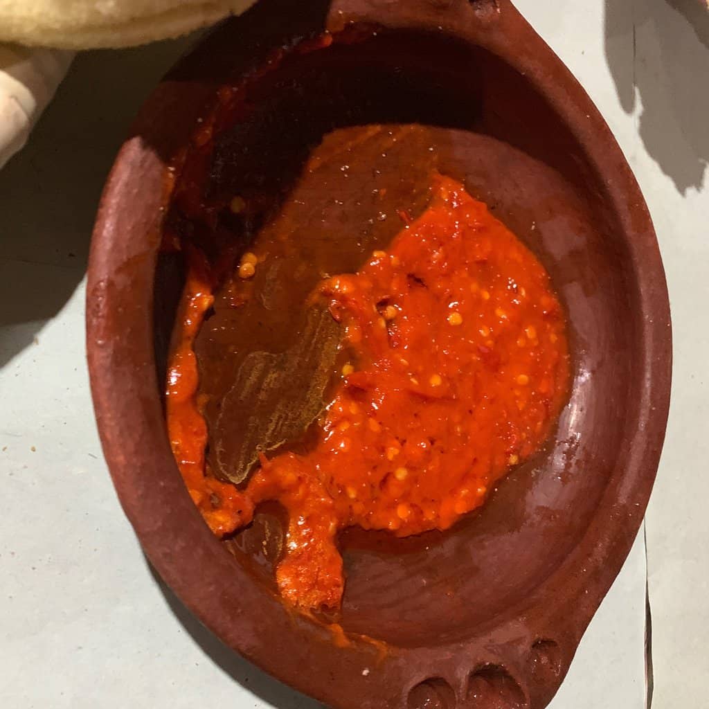 Anthony Bourdain's Favorite Spot