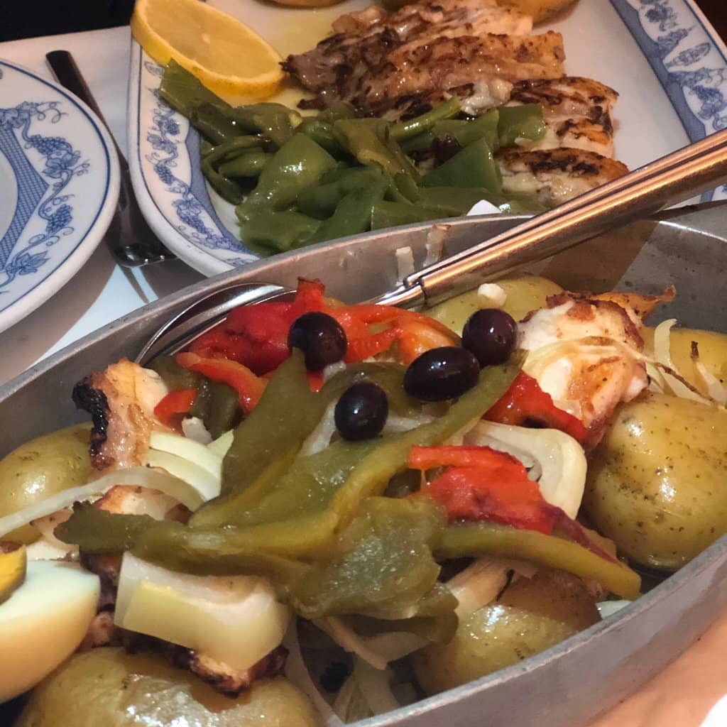 Axé and Spiritual Energy