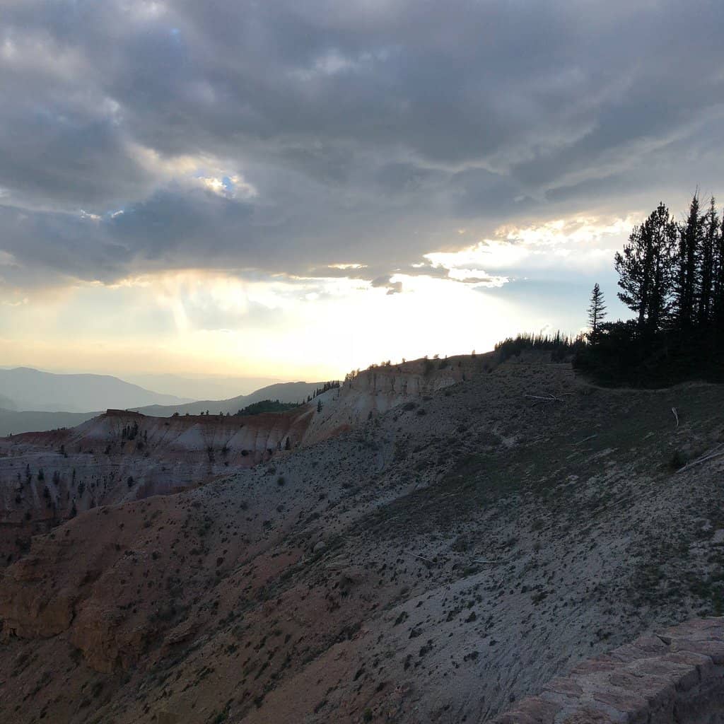Point Supreme Overlook