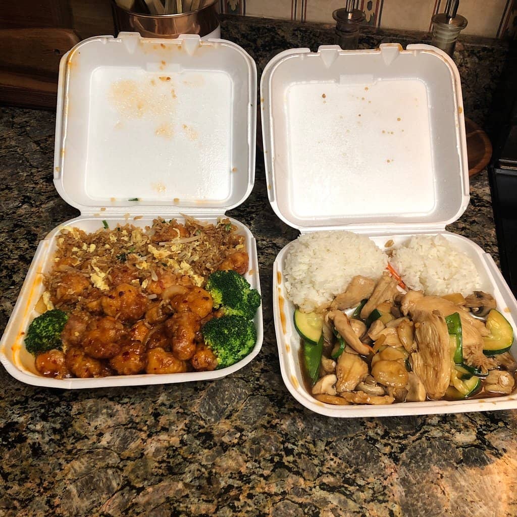 Authentic Cantonese Cuisine