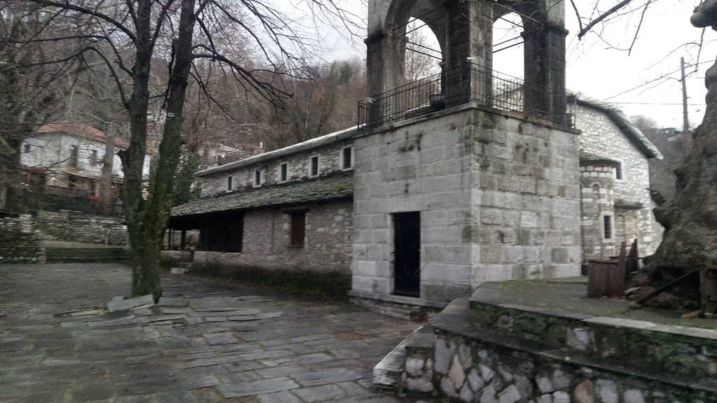 The Enchanting Square