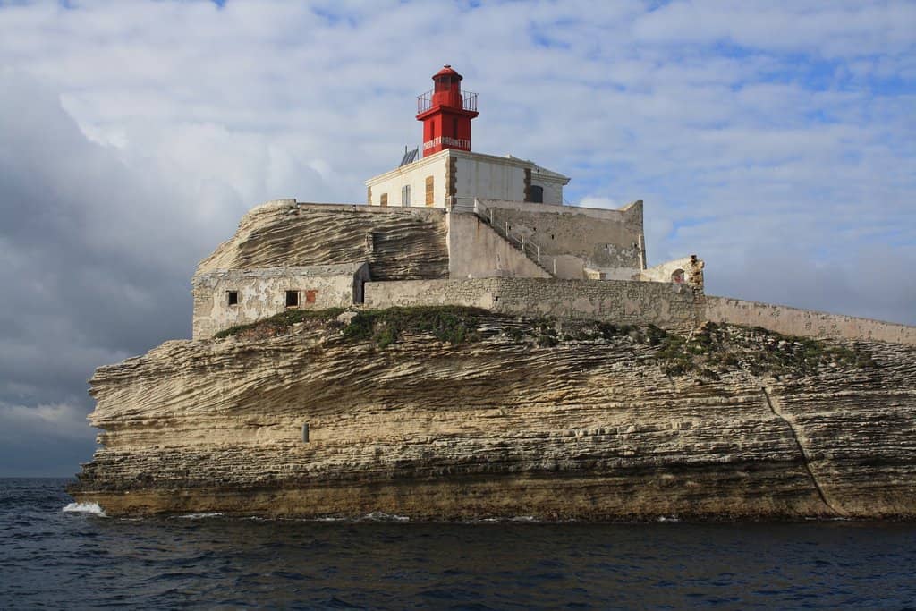 Houses on the Edge