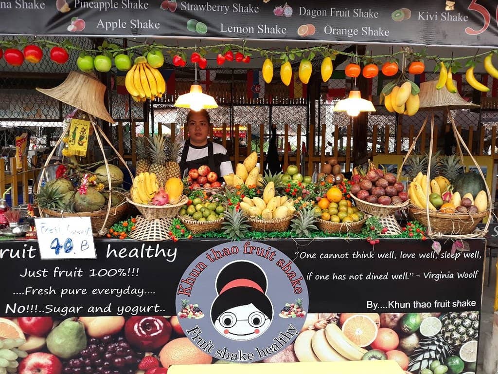 Adventurous Eats