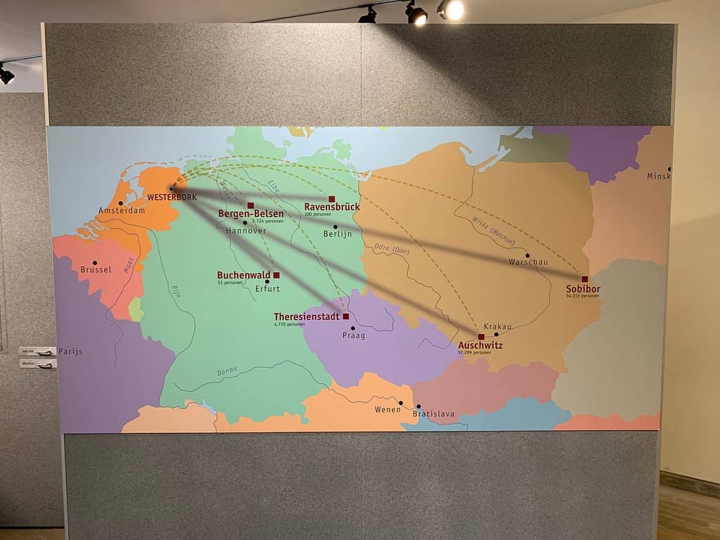 Anne Frank's Suitcase