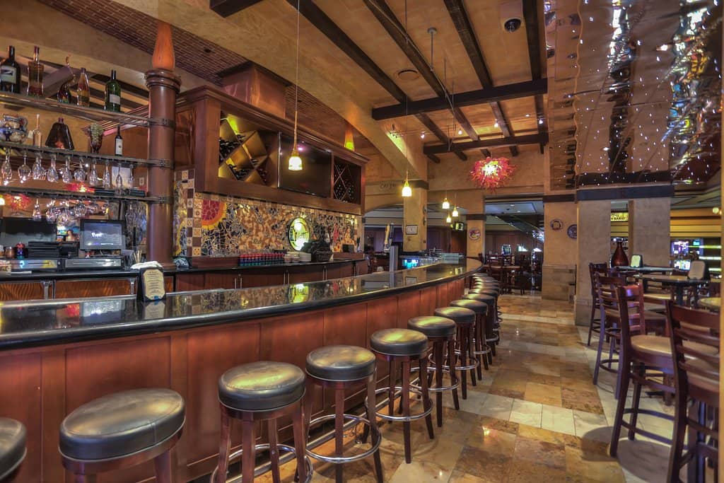 Generous Portions & Value