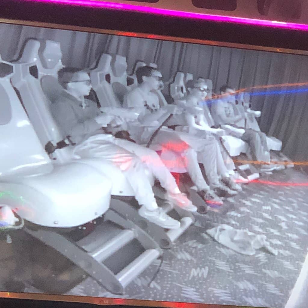 Arcade