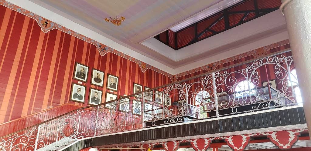 Historic Fire Station Museum